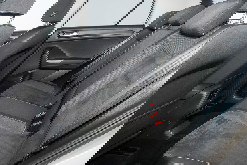 Volkswagen T-Roc usata a Perugia (9)