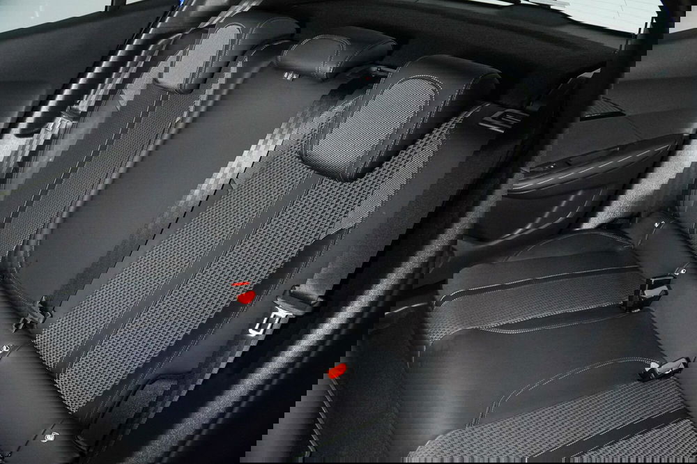 Peugeot 2008 usata a Perugia (10)