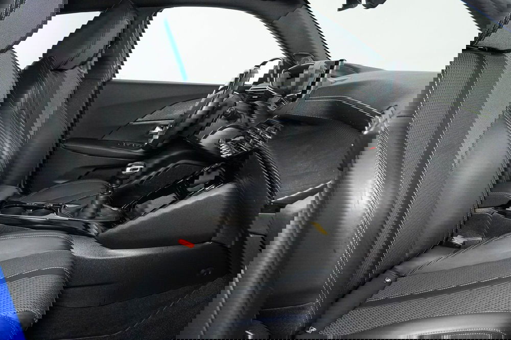 Peugeot 2008 usata a Perugia (11)