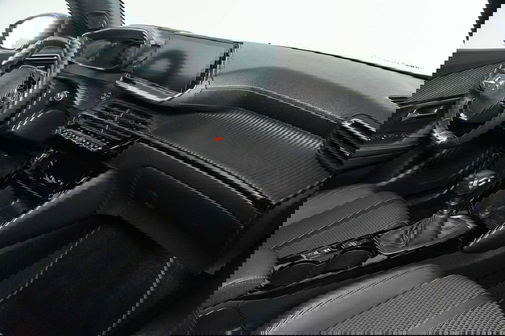 Peugeot 2008 usata a Perugia (12)