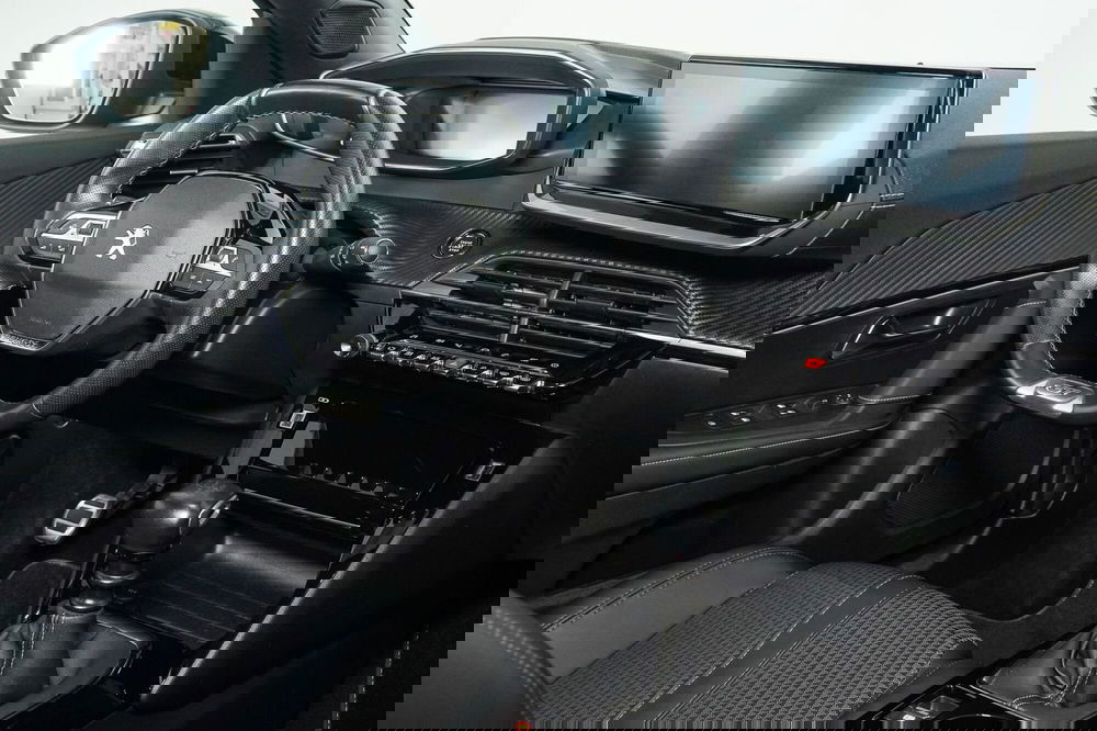 Peugeot 2008 usata a Perugia (13)