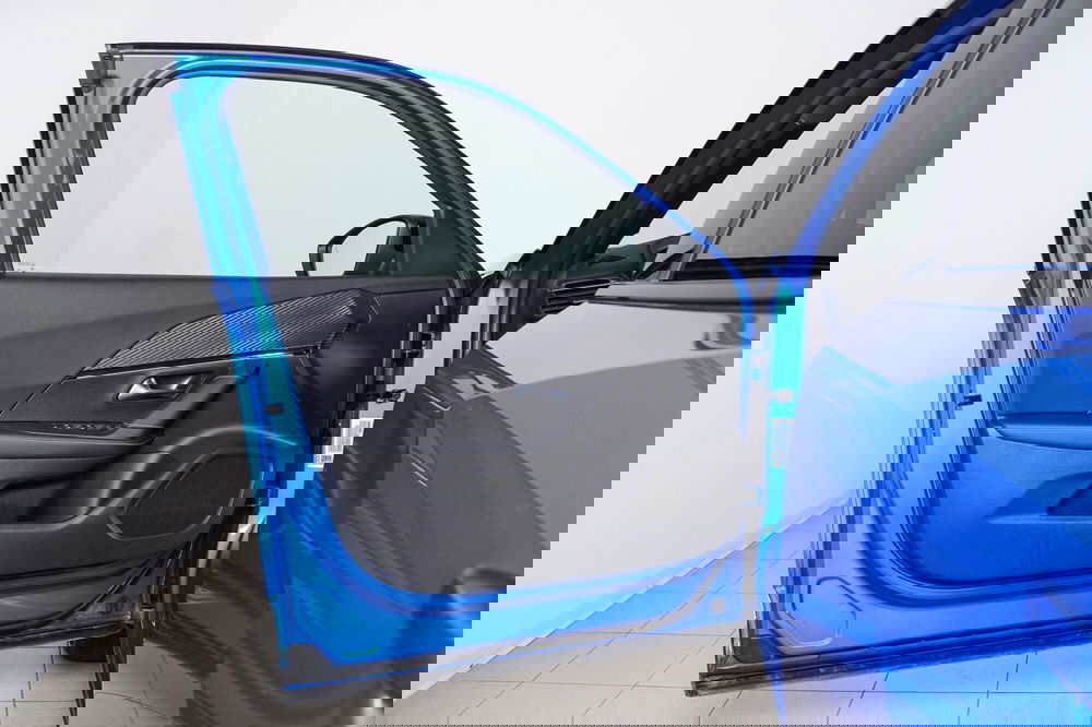 Peugeot 2008 usata a Perugia (14)