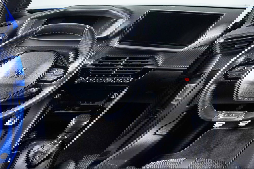 Peugeot 2008 usata a Perugia (16)