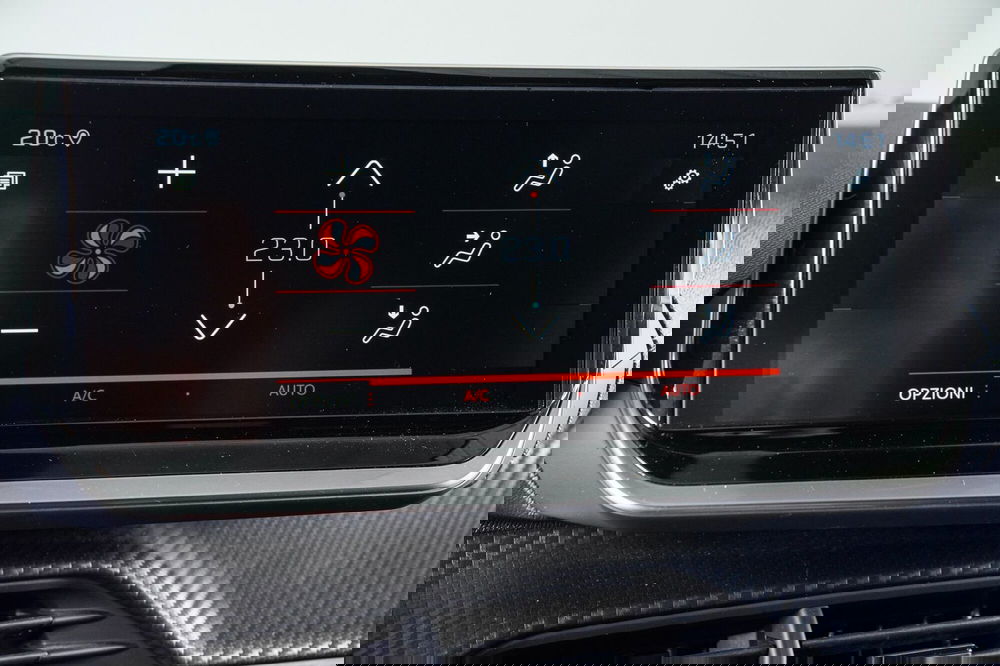 Peugeot 2008 usata a Perugia (19)