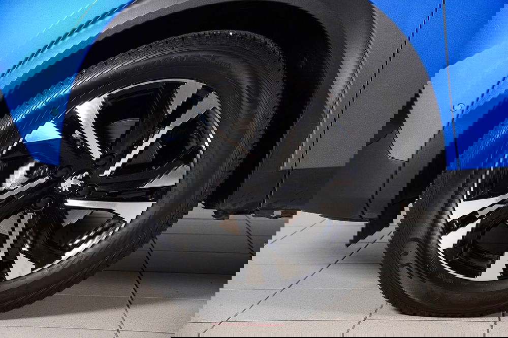 Peugeot 2008 usata a Perugia (6)