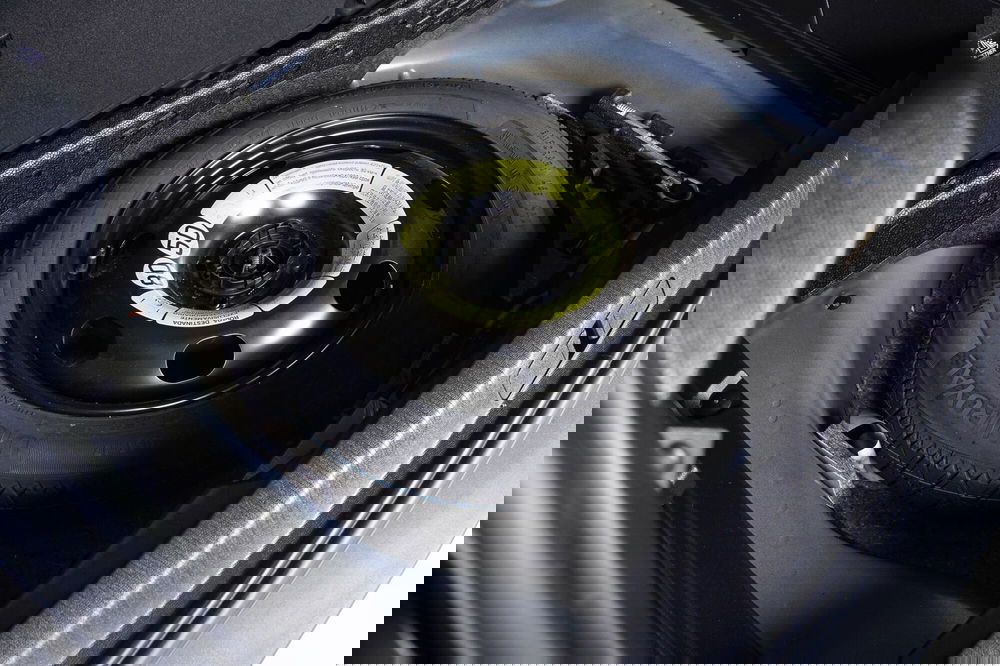 Peugeot 2008 usata a Perugia (8)