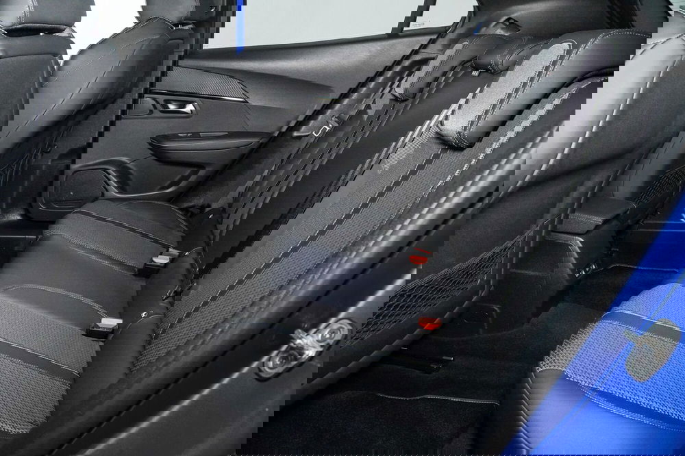 Peugeot 2008 usata a Perugia (9)