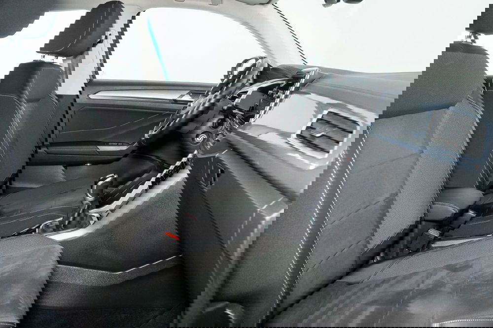 Volkswagen T-Roc usata a Perugia (10)