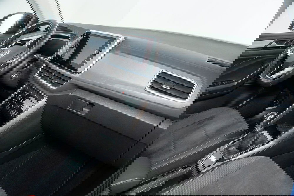 Volkswagen T-Roc usata a Perugia (11)