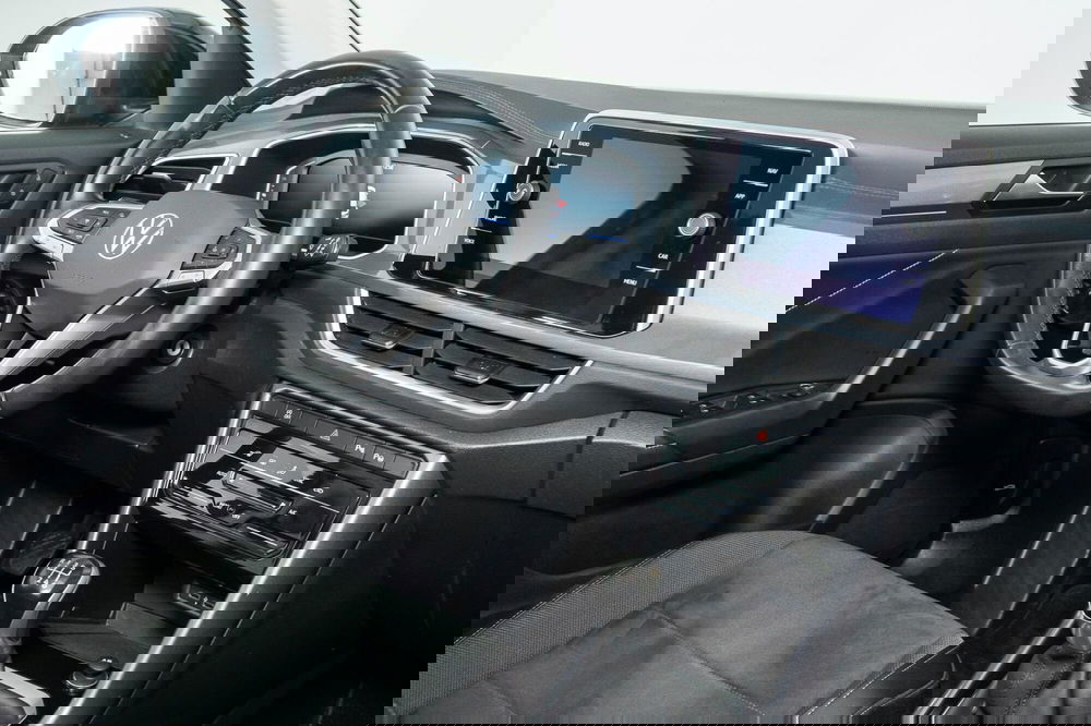 Volkswagen T-Roc usata a Perugia (12)