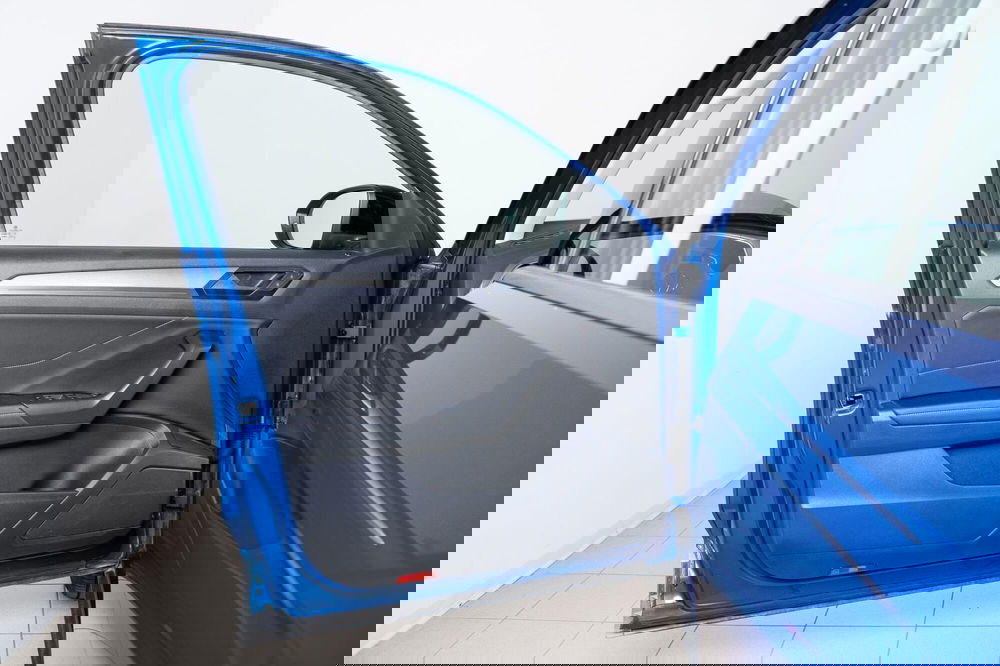 Volkswagen T-Roc usata a Perugia (13)