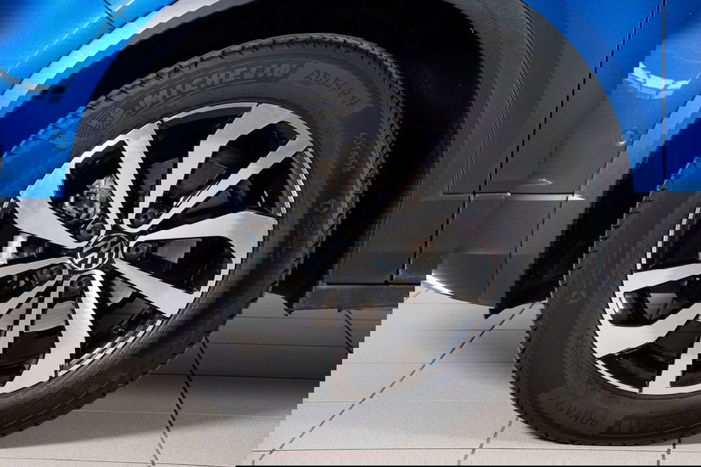 Volkswagen T-Roc usata a Perugia (6)