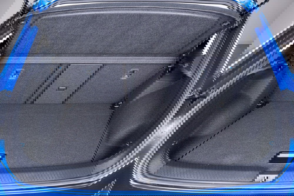 Volkswagen T-Roc usata a Perugia (7)