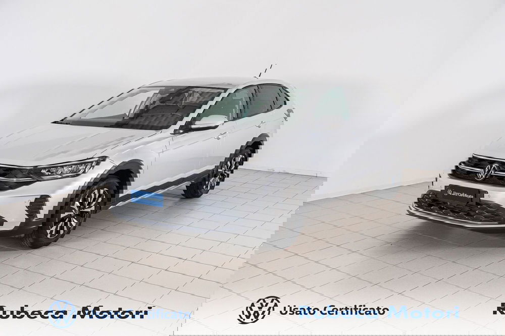 Volkswagen Taigo usata a Perugia