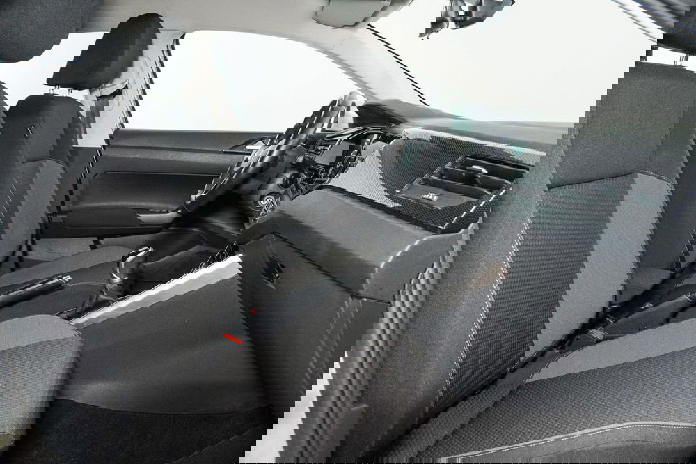 Volkswagen Taigo usata a Perugia (11)