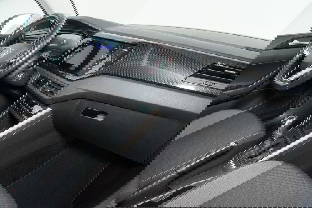 Volkswagen Taigo usata a Perugia (12)