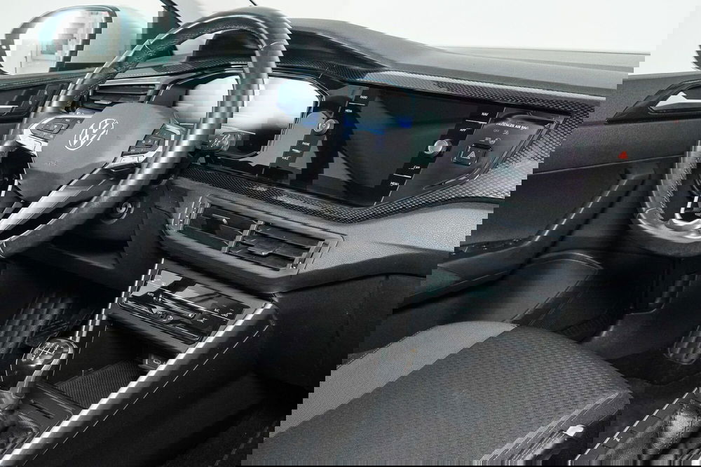 Volkswagen Taigo usata a Perugia (13)