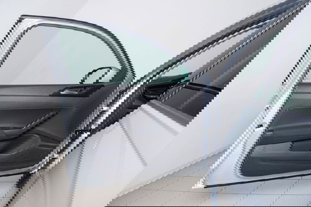 Volkswagen Taigo usata a Perugia (14)