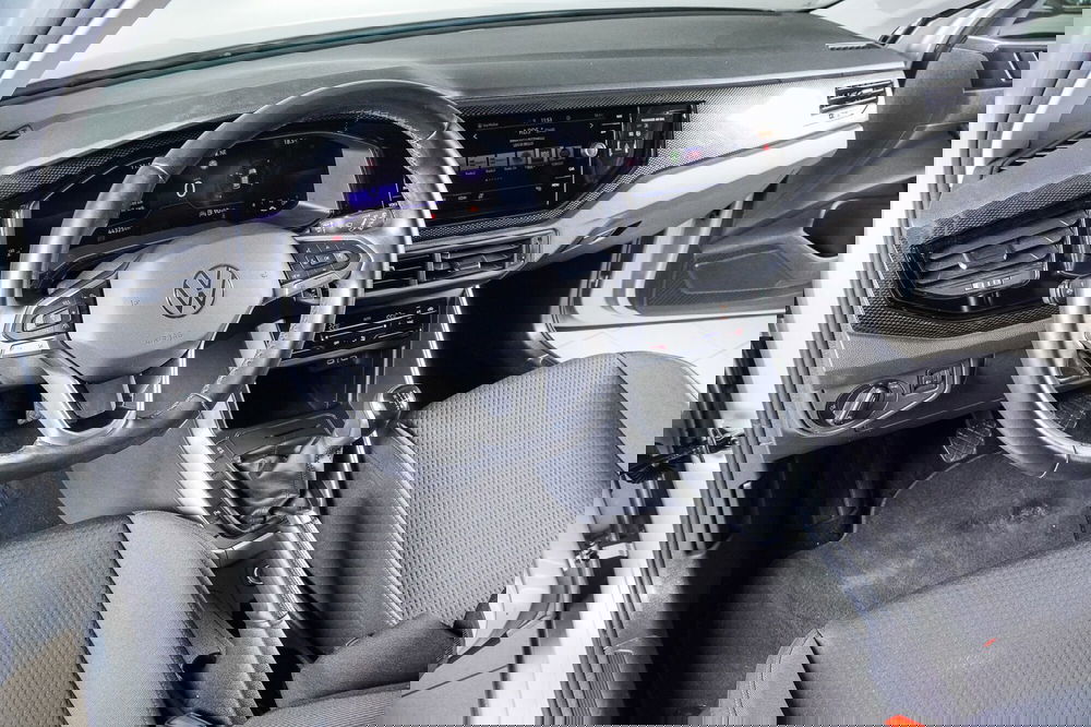 Volkswagen Taigo usata a Perugia (15)