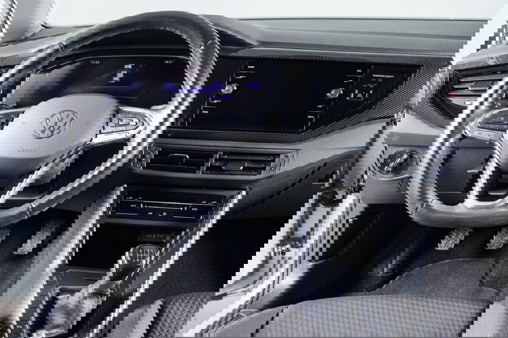 Volkswagen Taigo usata a Perugia (16)