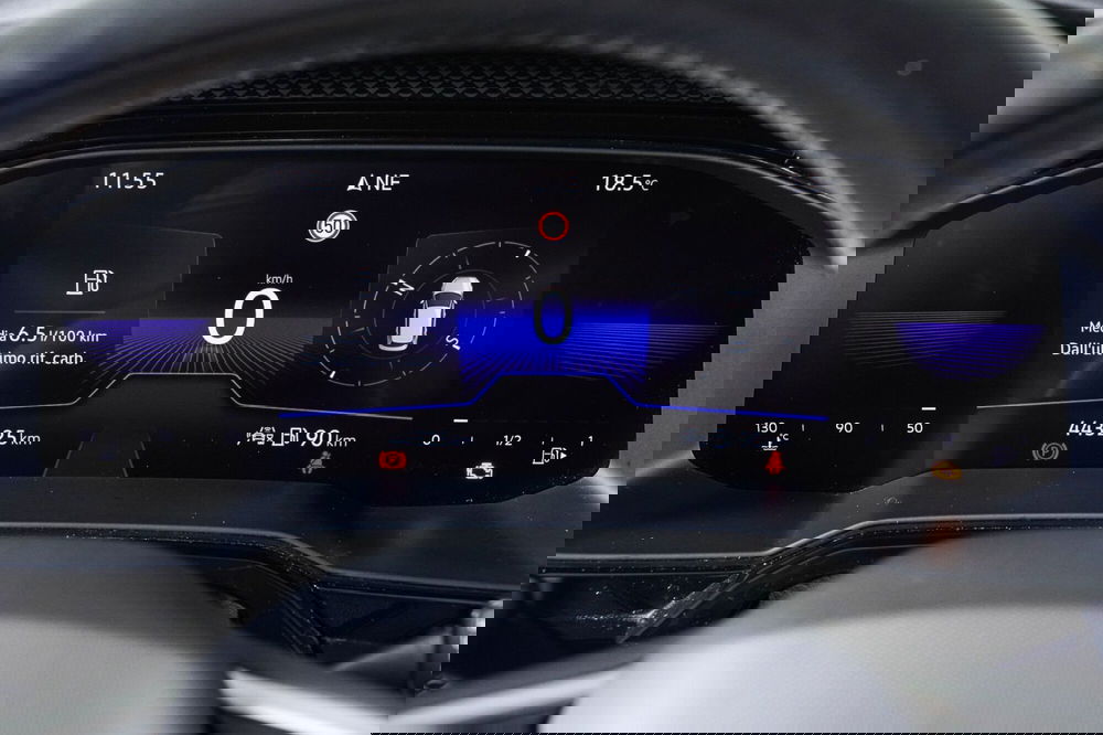 Volkswagen Taigo usata a Perugia (17)