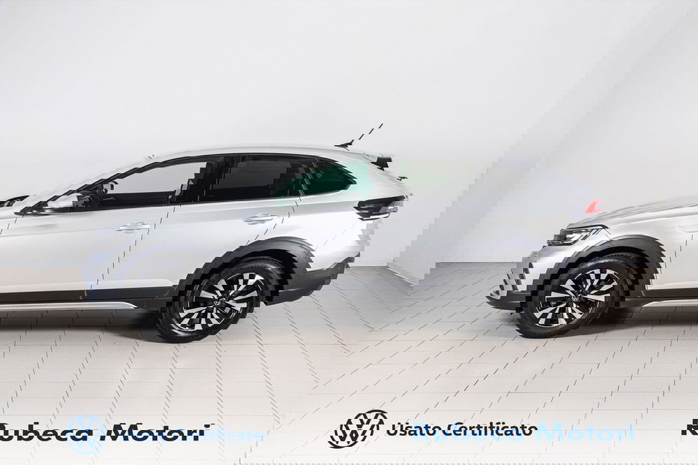 Volkswagen Taigo usata a Perugia (3)