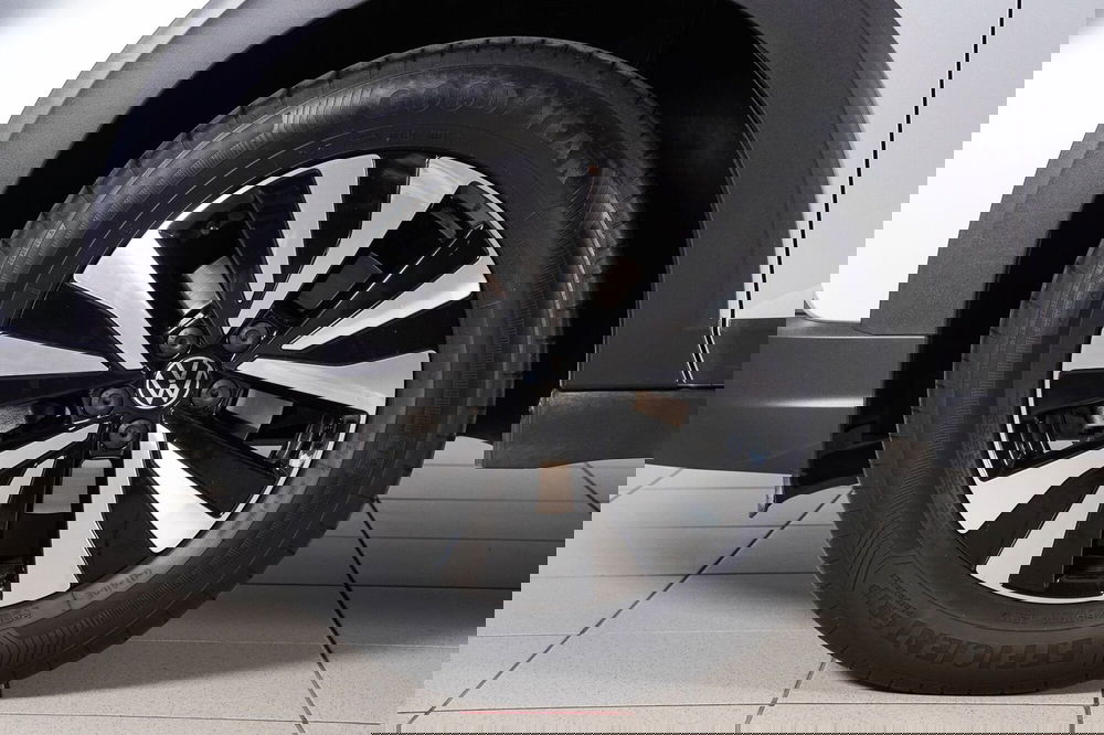 Volkswagen Taigo usata a Perugia (6)