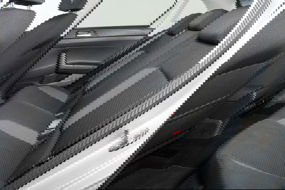 Volkswagen Taigo usata a Perugia (9)