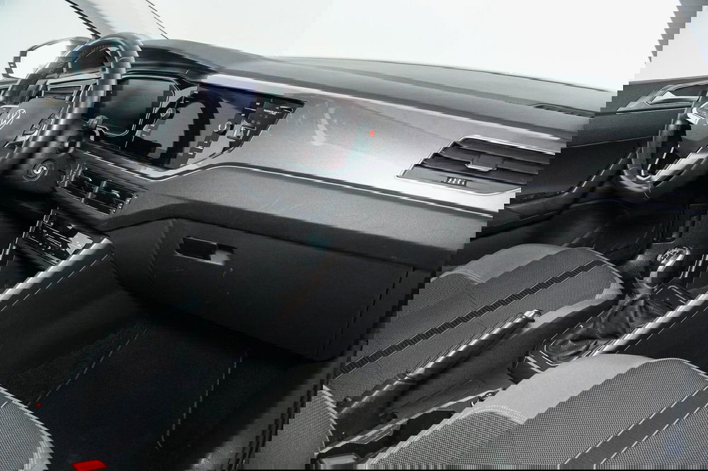 Volkswagen Polo usata a Perugia (10)