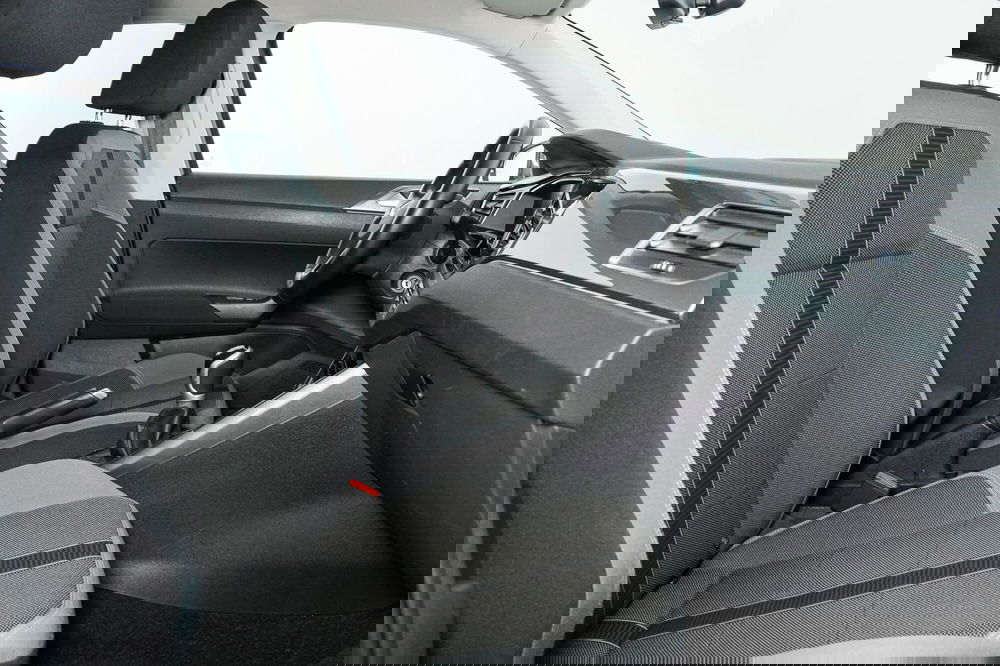 Volkswagen Polo usata a Perugia (11)