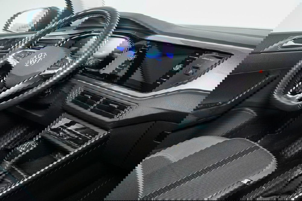 Volkswagen Polo usata a Perugia (12)