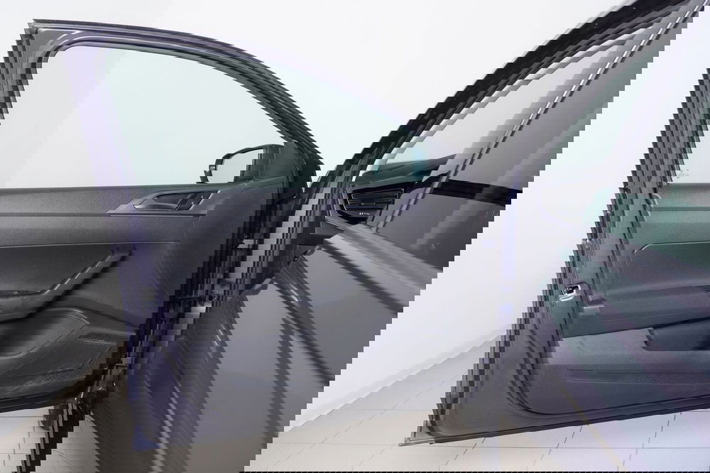 Volkswagen Polo usata a Perugia (13)