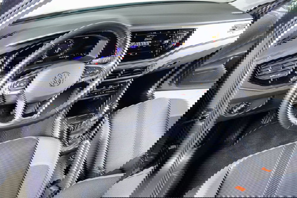 Volkswagen Polo usata a Perugia (14)