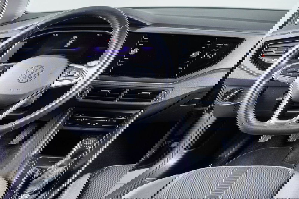 Volkswagen Polo usata a Perugia (15)