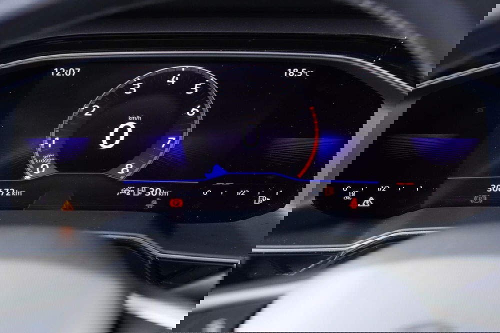 Volkswagen Polo usata a Perugia (16)