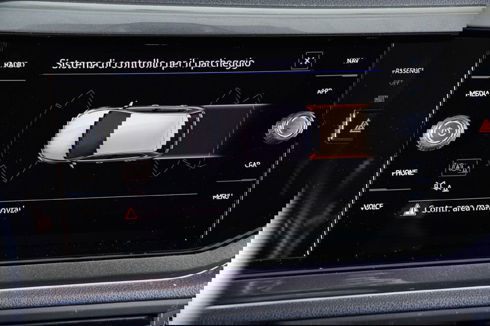 Volkswagen Polo usata a Perugia (19)