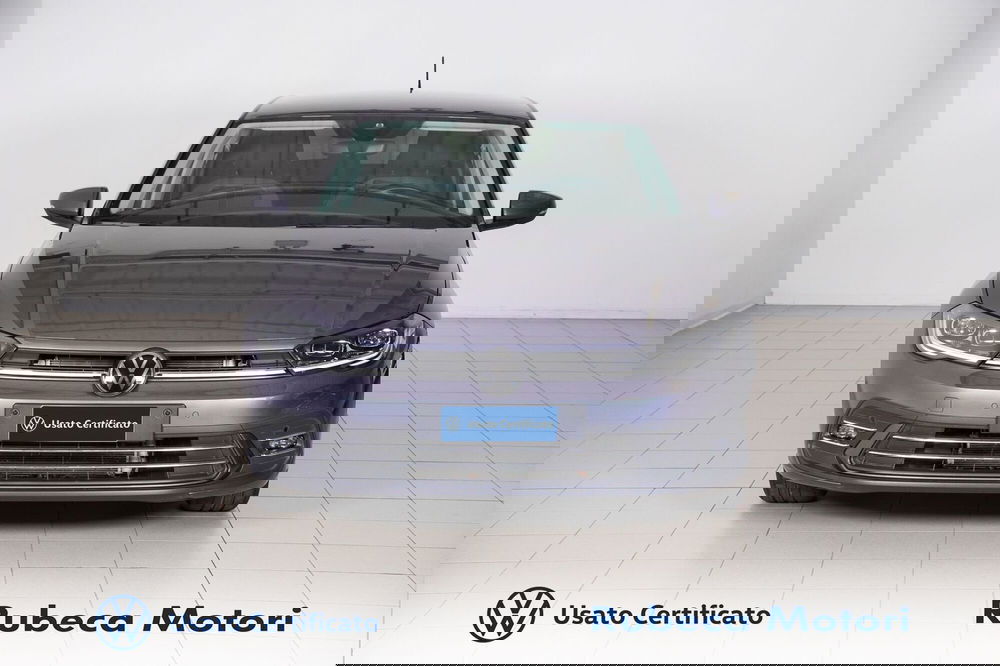 Volkswagen Polo usata a Perugia (2)