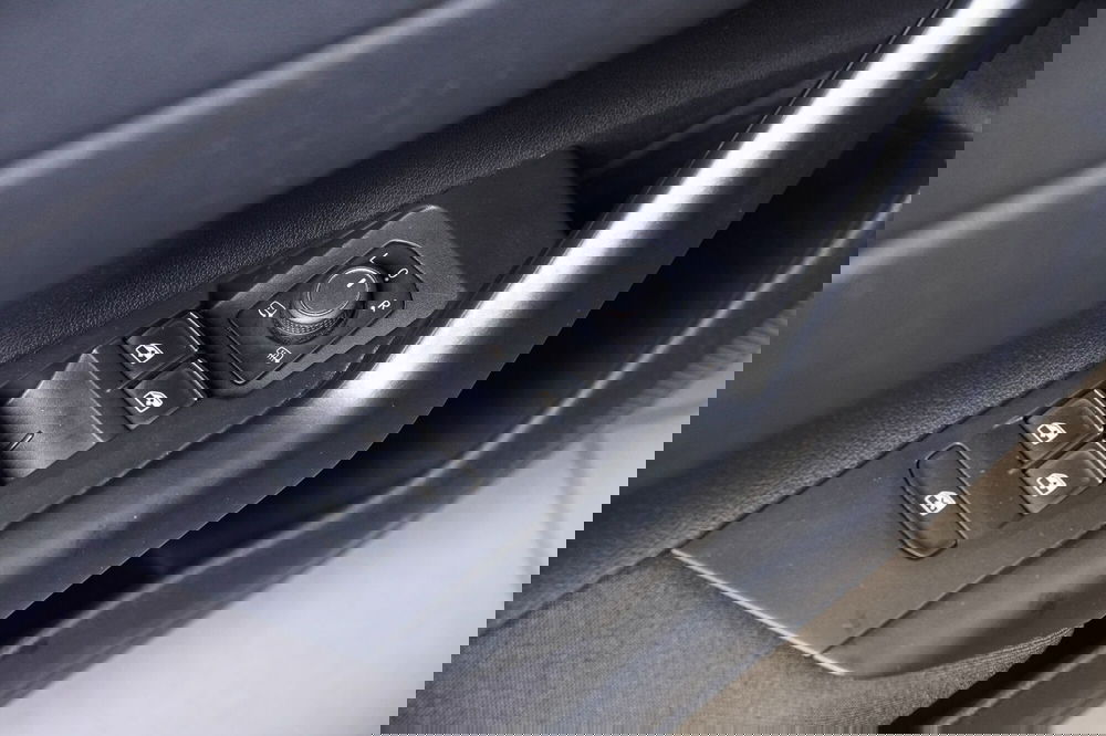 Volkswagen Polo usata a Perugia (20)