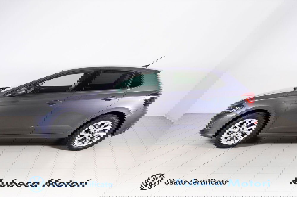 Volkswagen Polo usata a Perugia (3)