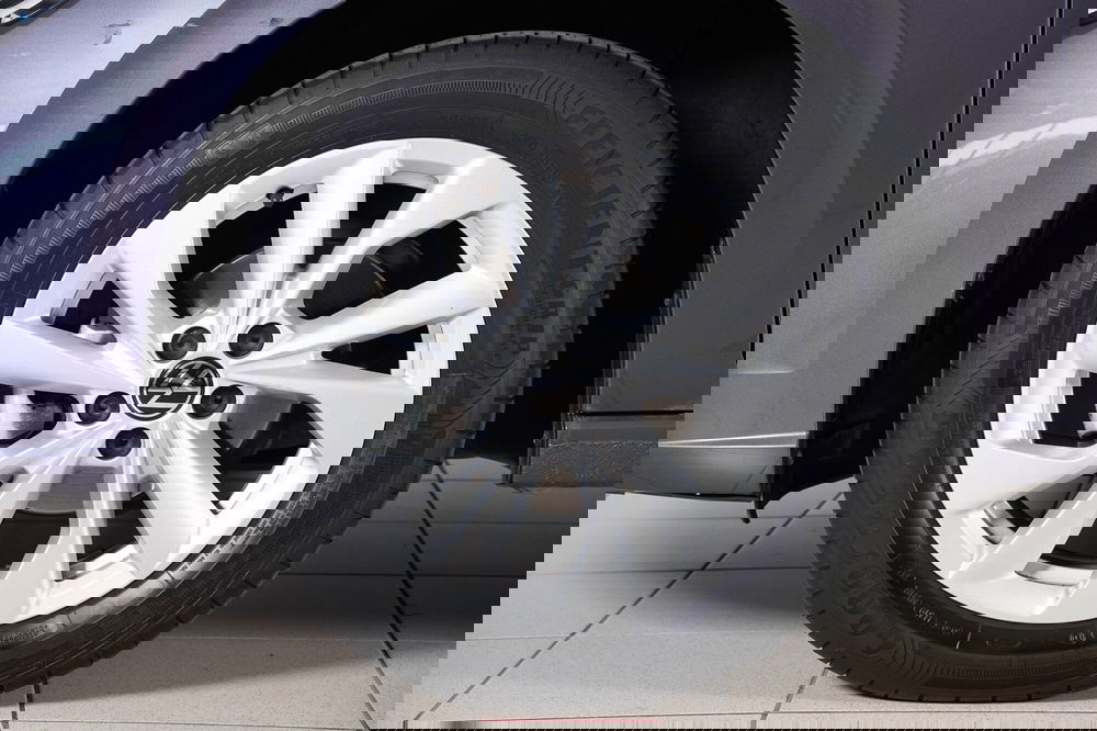 Volkswagen Polo usata a Perugia (6)