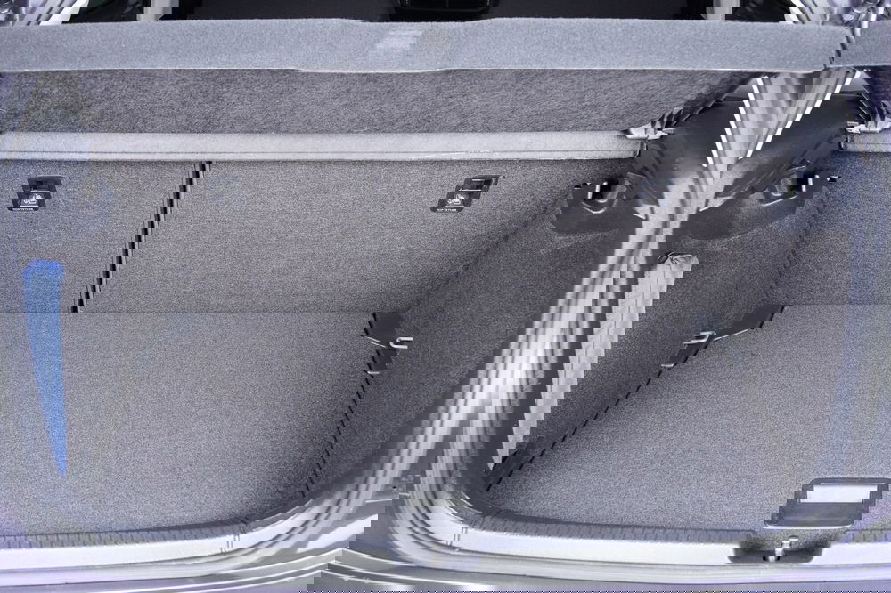 Volkswagen Polo usata a Perugia (7)