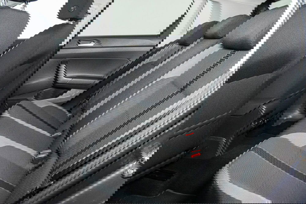 Volkswagen Polo usata a Perugia (8)