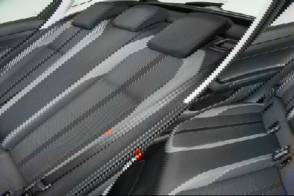 Volkswagen Polo usata a Perugia (9)