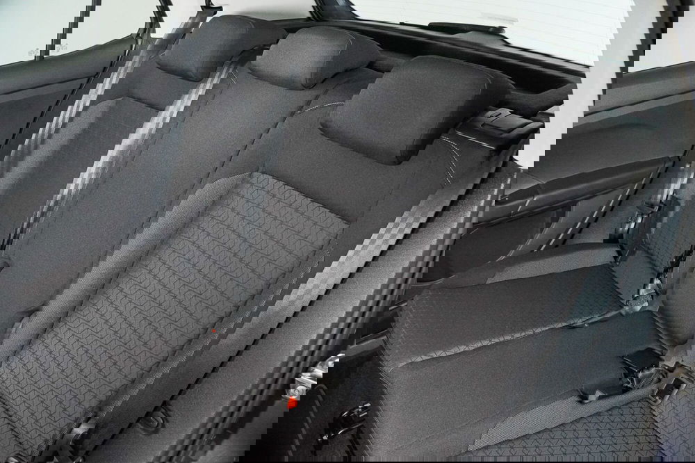 Volkswagen T-Cross usata a Perugia (10)