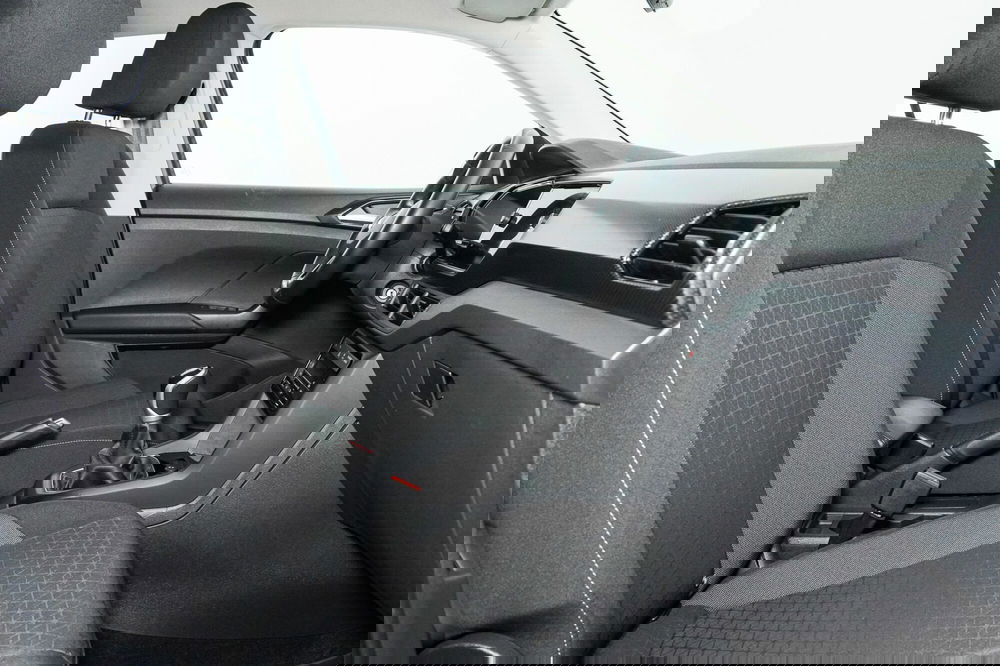 Volkswagen T-Cross usata a Perugia (11)