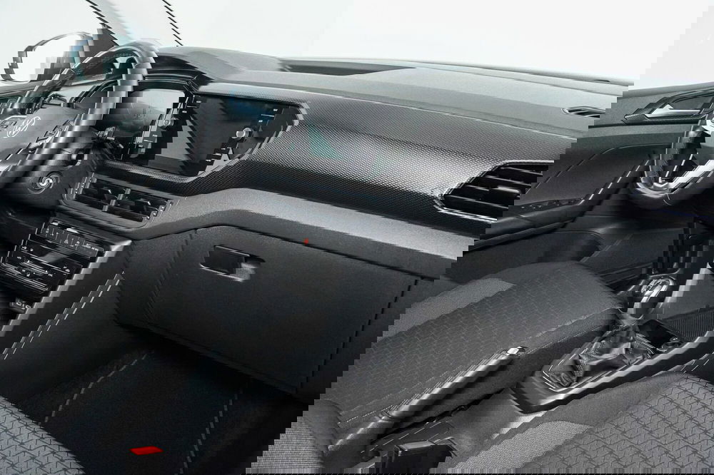 Volkswagen T-Cross usata a Perugia (12)