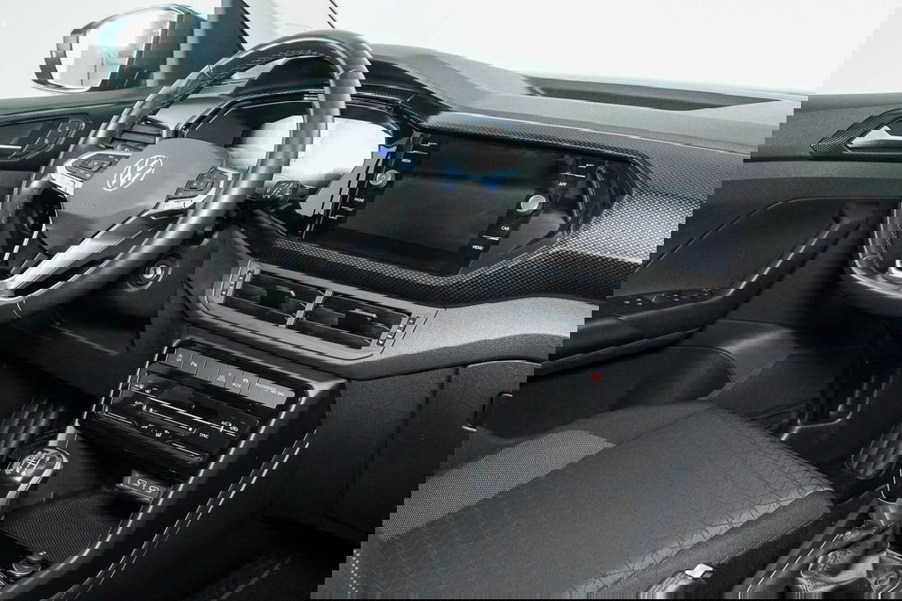 Volkswagen T-Cross usata a Perugia (13)