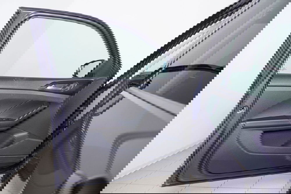 Volkswagen T-Cross usata a Perugia (14)