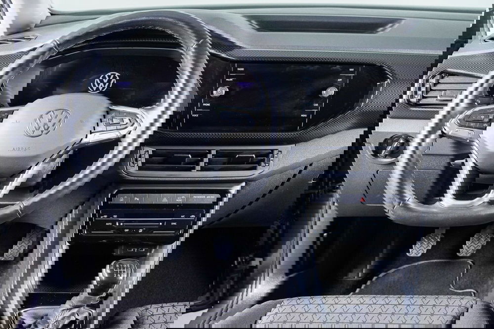 Volkswagen T-Cross usata a Perugia (16)