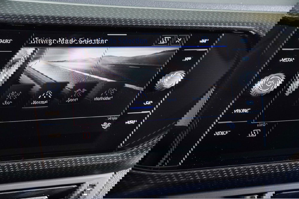 Volkswagen T-Cross usata a Perugia (20)